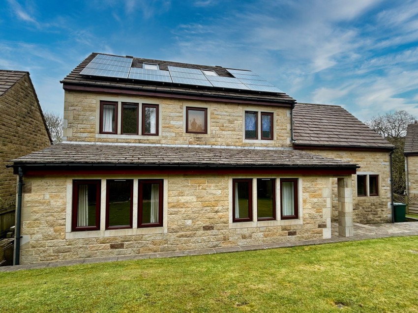 Images for Haworth, Keighley, West Yorkshire EAID:3030449609 BID:4216801