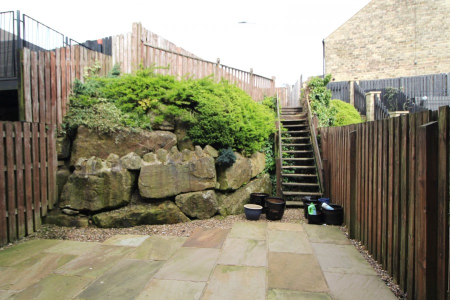 Images for Oakworth, Keighley, West Yorkshire EAID:3030449609 BID:4216801