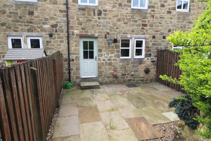 Images for Oakworth, Keighley, West Yorkshire EAID:3030449609 BID:4216801