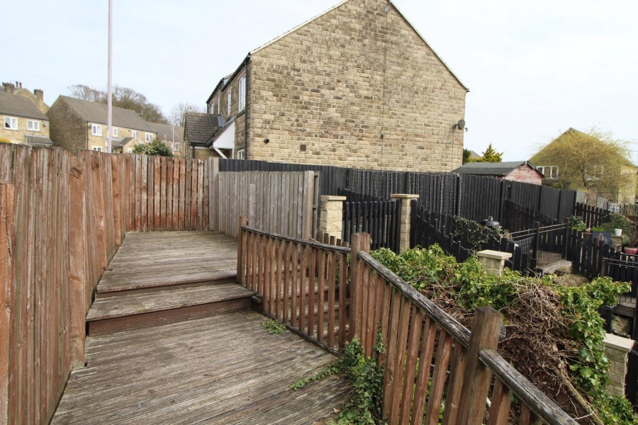 Images for Oakworth, Keighley, West Yorkshire EAID:3030449609 BID:4216801