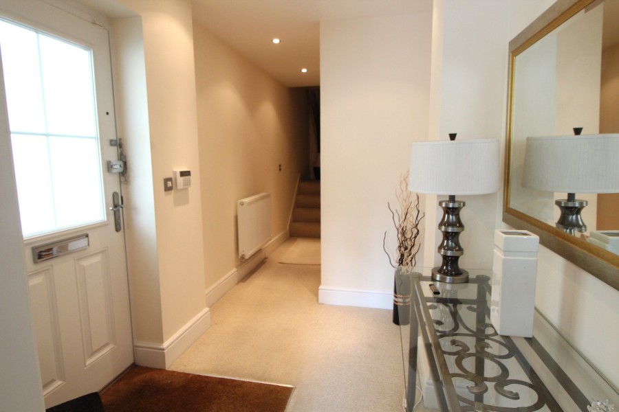 Images for Oakworth, Keighley, West Yorkshire EAID:3030449609 BID:4216801