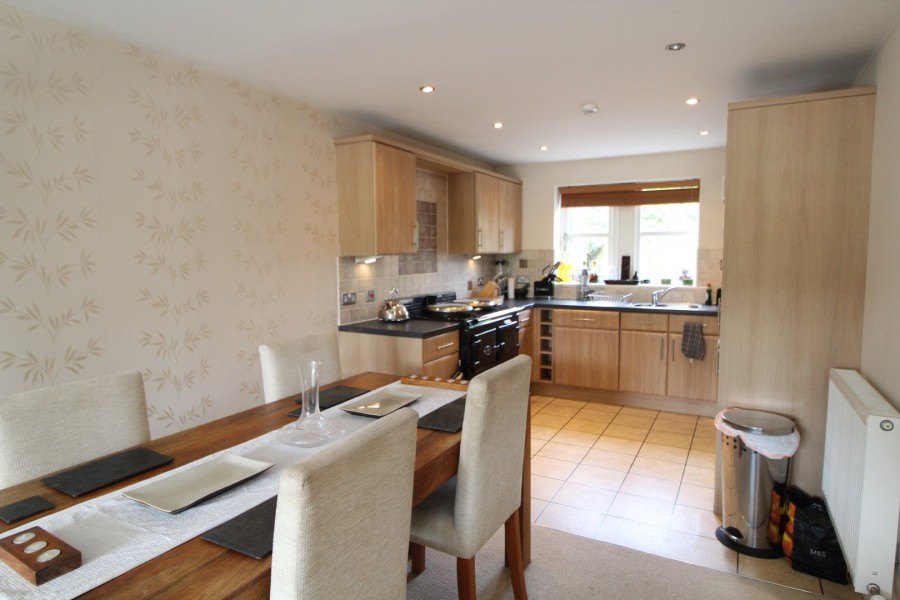 Images for Oakworth, Keighley, West Yorkshire EAID:3030449609 BID:4216801