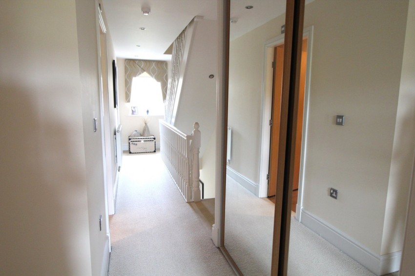 Images for Oakworth, Keighley, West Yorkshire EAID:3030449609 BID:4216801