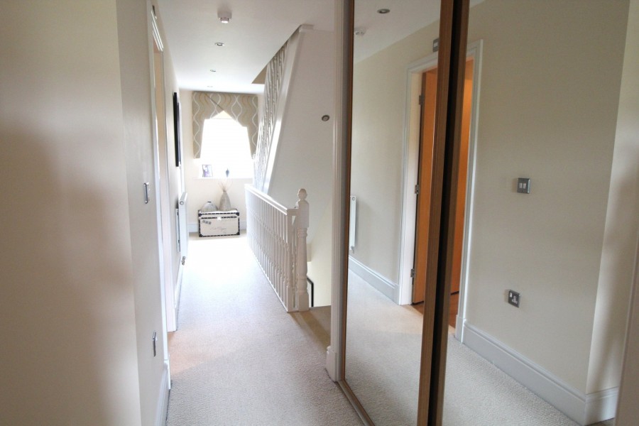 Images for Oakworth, Keighley, West Yorkshire EAID:3030449609 BID:4216801
