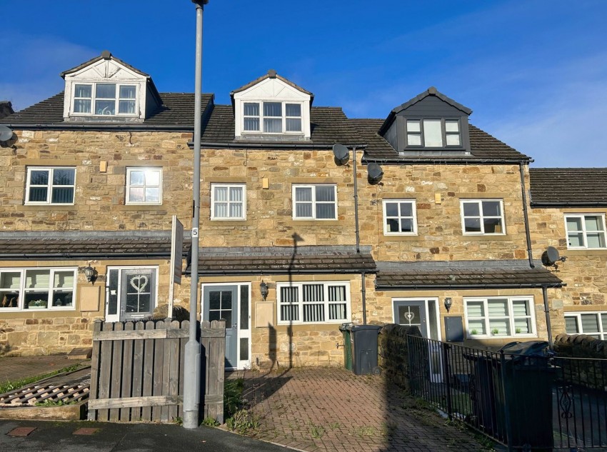 Images for Pepper Hill Lea, Keighley, West Yorkshire EAID:3030449609 BID:4216801