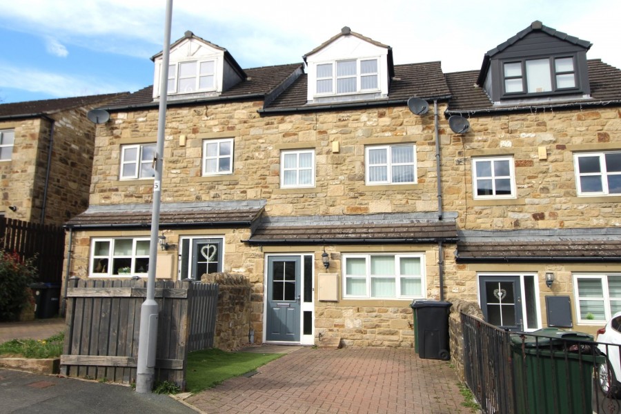 Images for Pepper Hill Lea, Keighley, West Yorkshire EAID:3030449609 BID:4216801