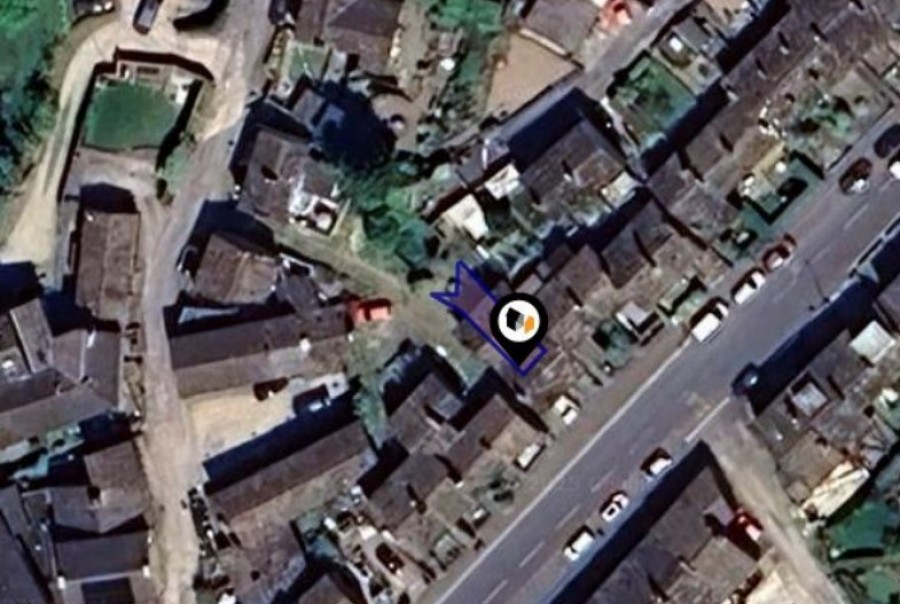 Images for Oakworth, Keighley, West Yorkshire EAID:3030449609 BID:4216801