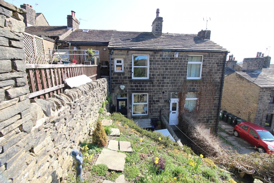 Images for Oakworth, Keighley, West Yorkshire EAID:3030449609 BID:4216801