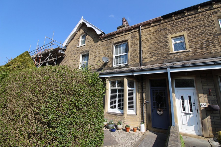 Images for Skipton Road, Keighley, West Yorkshire EAID:3030449609 BID:4216801