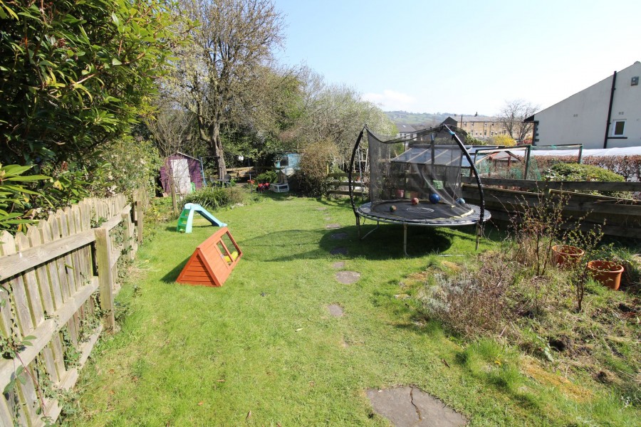 Images for Skipton Road, Keighley, West Yorkshire EAID:3030449609 BID:4216801
