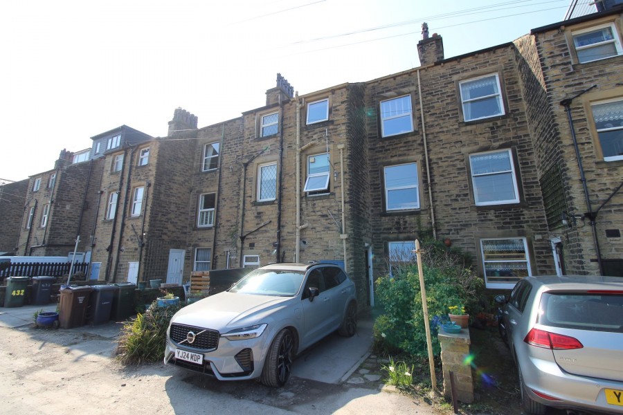 Images for Skipton Road, Keighley, West Yorkshire EAID:3030449609 BID:4216801