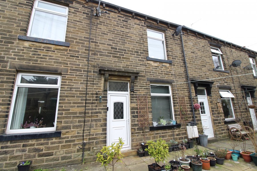Images for Oxenhope, Keighley, West Yorkshire EAID:3030449609 BID:4216801
