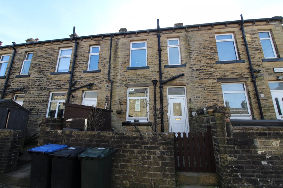 Images for Oxenhope, Keighley, West Yorkshire EAID:3030449609 BID:4216801