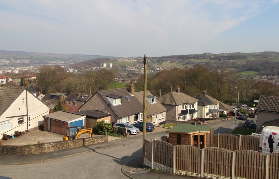 Images for Oakbank Drive, Keighley, West Yorkshire EAID:3030449609 BID:4216801