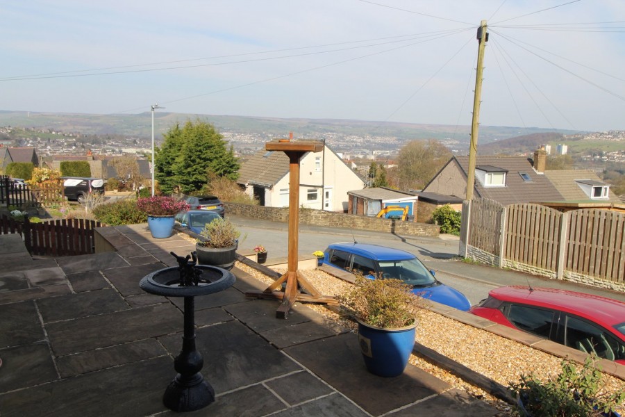 Images for Oakbank Drive, Keighley, West Yorkshire EAID:3030449609 BID:4216801