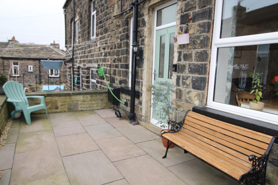 Images for Haworth, Keighley, West Yorkshire EAID:3030449609 BID:4216801