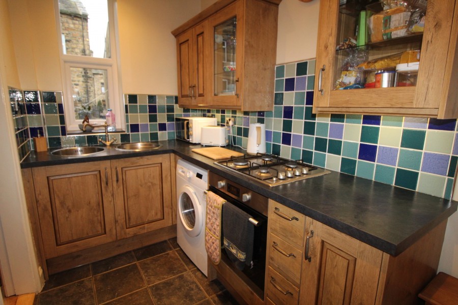 Images for Haworth, Keighley, West Yorkshire EAID:3030449609 BID:4216801