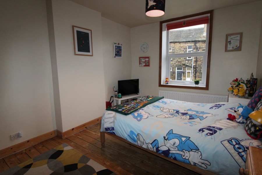 Images for Haworth, Keighley, West Yorkshire EAID:3030449609 BID:4216801