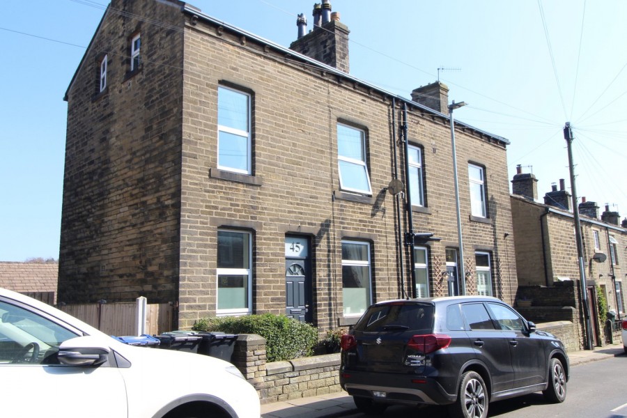 Images for Haworth, Keighley, West Yorkshire EAID:3030449609 BID:4216801