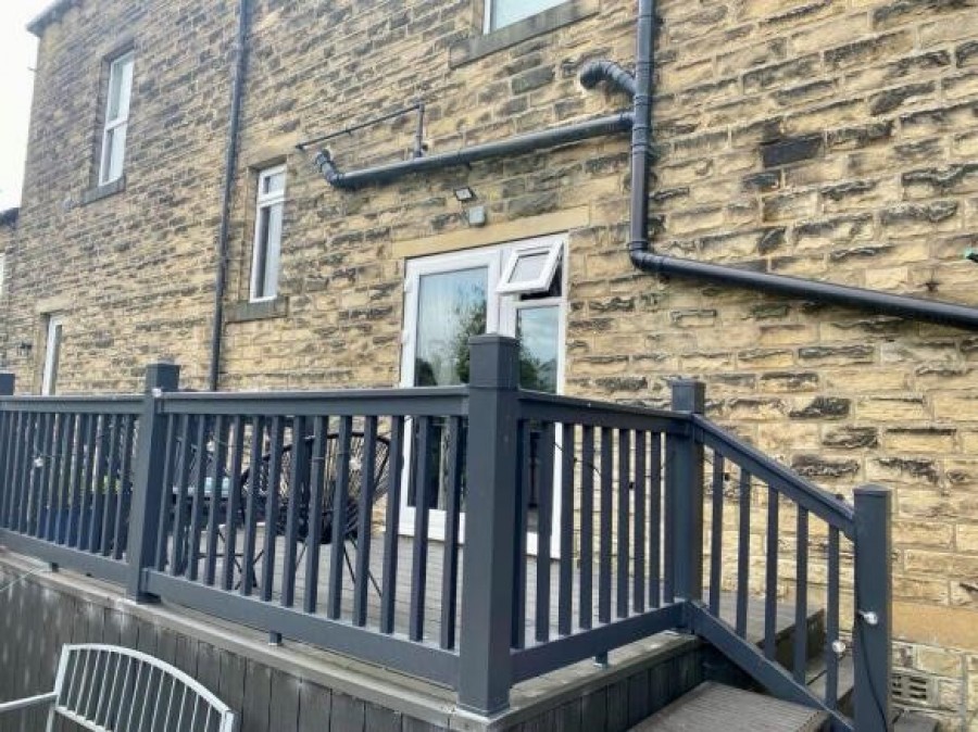 Images for Haworth, Keighley, West Yorkshire EAID:3030449609 BID:4216801