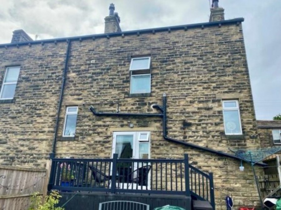 Images for Haworth, Keighley, West Yorkshire EAID:3030449609 BID:4216801