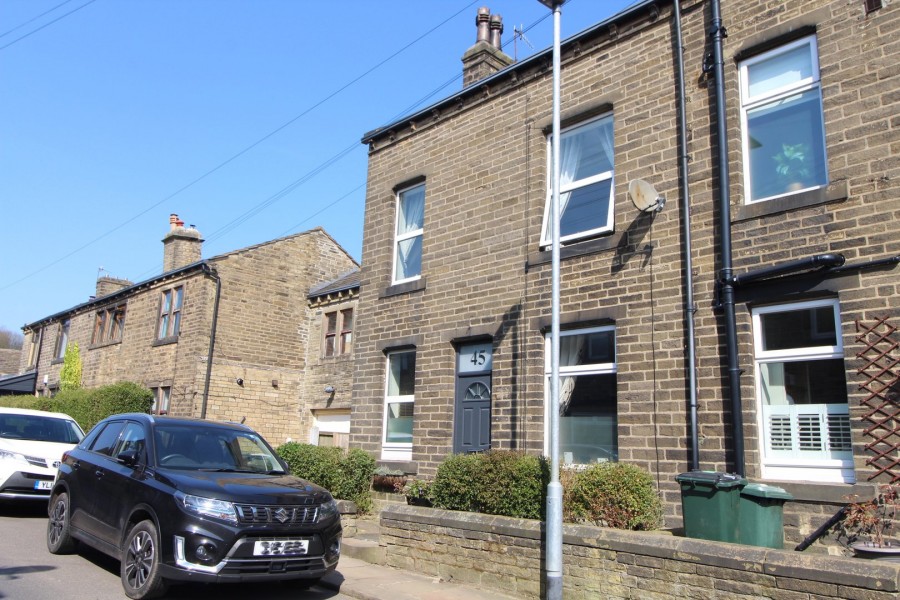 Images for Haworth, Keighley, West Yorkshire EAID:3030449609 BID:4216801