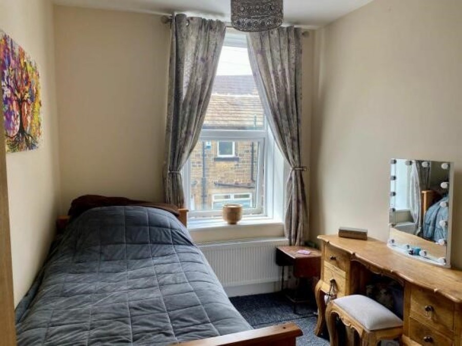 Images for Haworth, Keighley, West Yorkshire EAID:3030449609 BID:4216801