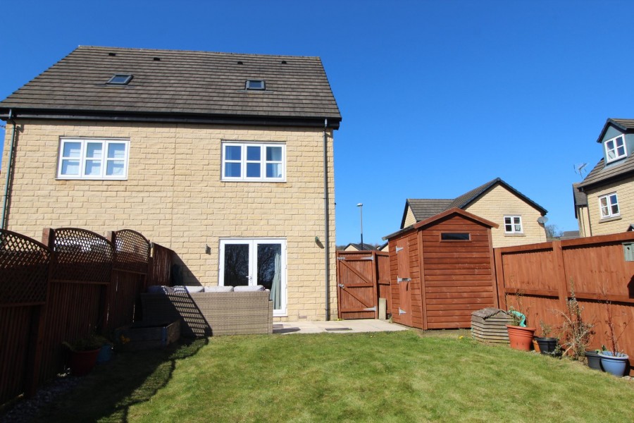 Images for Denholme, Bradford, West Yorkshire EAID:3030449609 BID:4216801