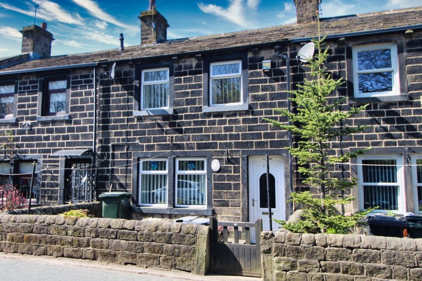Images for Haworth, Keighley, West Yorkshire EAID:3030449609 BID:4216801
