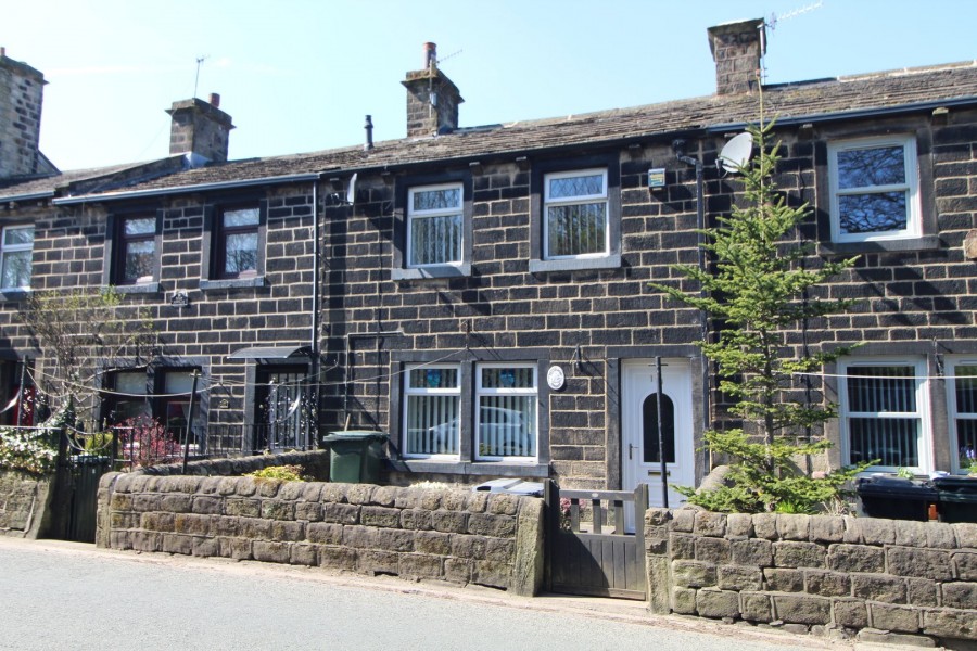 Images for Haworth, Keighley, West Yorkshire EAID:3030449609 BID:4216801