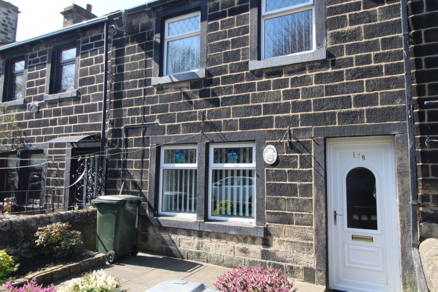 Images for Haworth, Keighley, West Yorkshire EAID:3030449609 BID:4216801