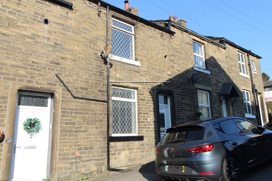 Images for Cross Roads, Keighley, West Yorkshire EAID:3030449609 BID:4216801