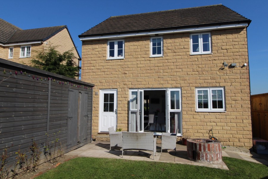 Images for Staincliffe Drive, Keighley, West Yorkshire EAID:3030449609 BID:4216801