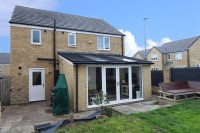 Images for Oakworth, Keighley, West Yorkshire