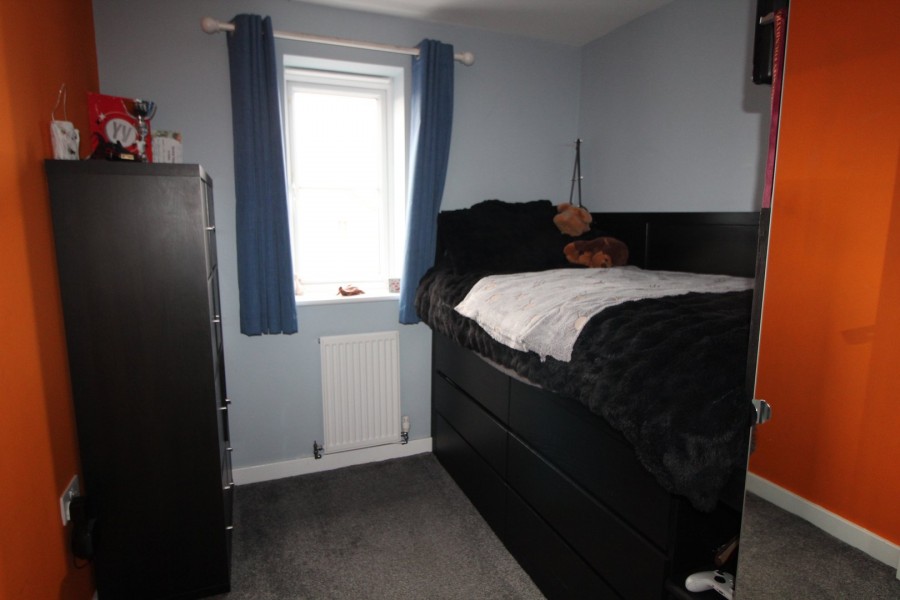 Images for Oakworth, Keighley, West Yorkshire EAID:3030449609 BID:4216801