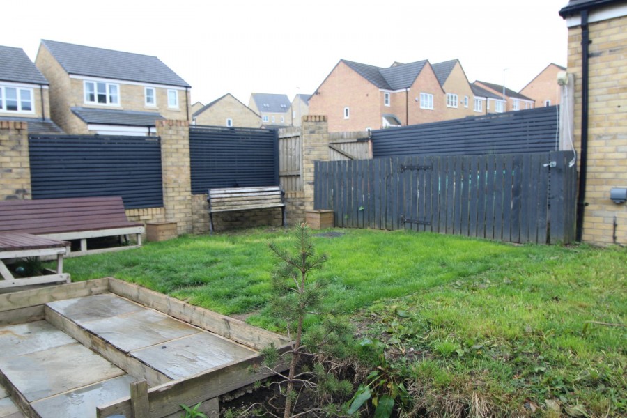 Images for Oakworth, Keighley, West Yorkshire EAID:3030449609 BID:4216801