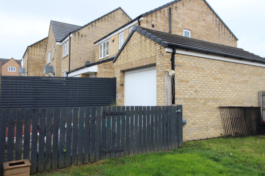 Images for Oakworth, Keighley, West Yorkshire EAID:3030449609 BID:4216801