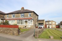 Images for Oakworth, Keighley, West Yorkshire