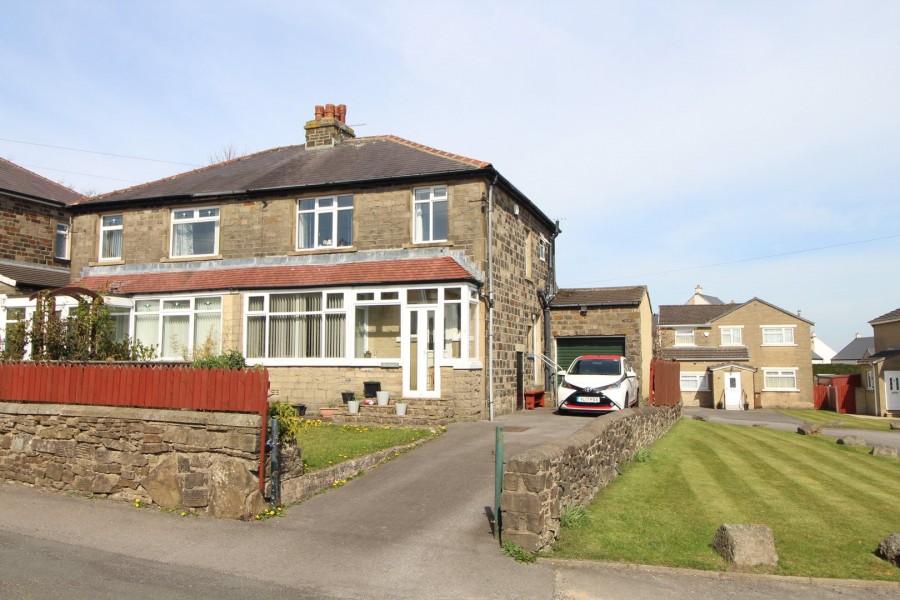 Images for Oakworth, Keighley, West Yorkshire EAID:3030449609 BID:4216801