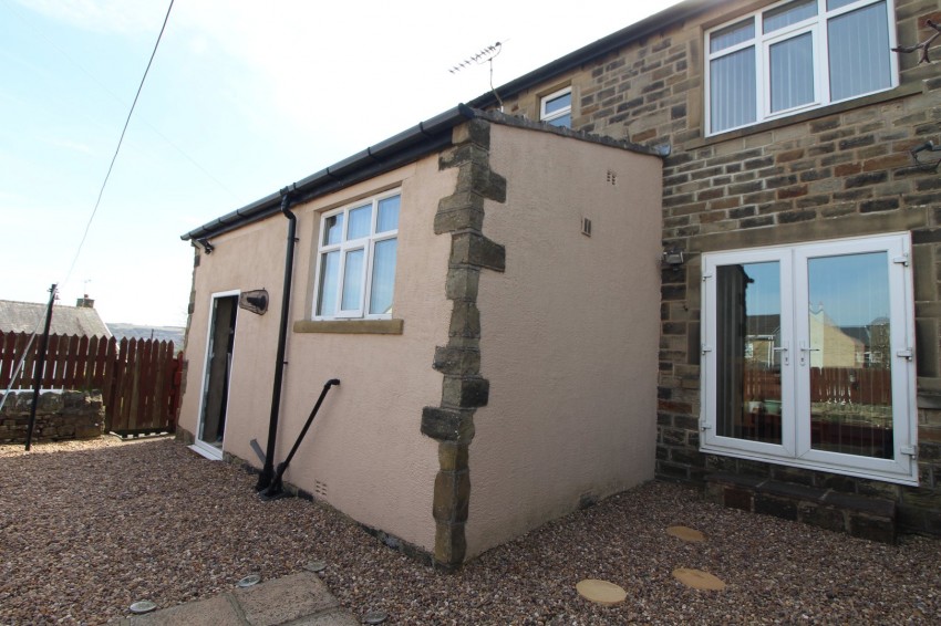 Images for Oakworth, Keighley, West Yorkshire EAID:3030449609 BID:4216801