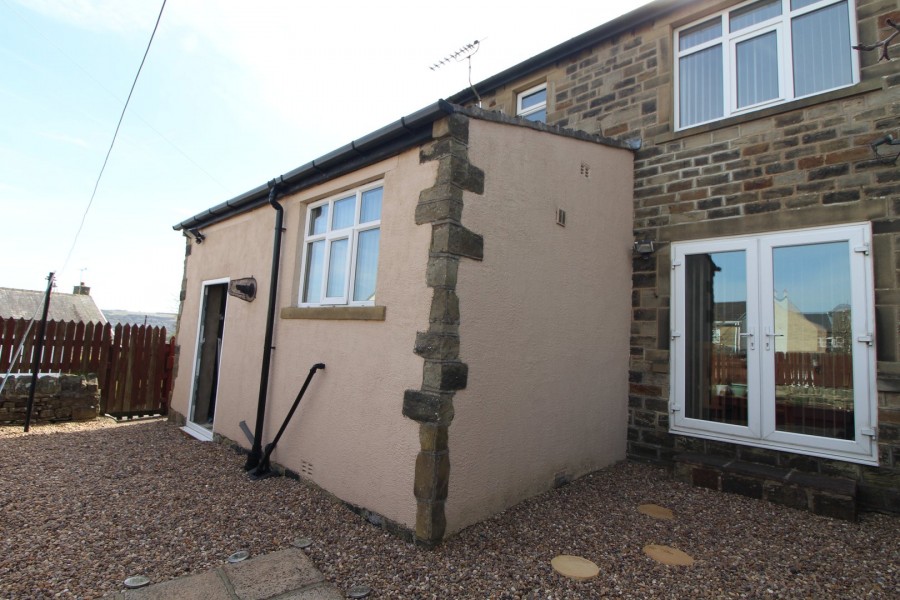 Images for Oakworth, Keighley, West Yorkshire EAID:3030449609 BID:4216801