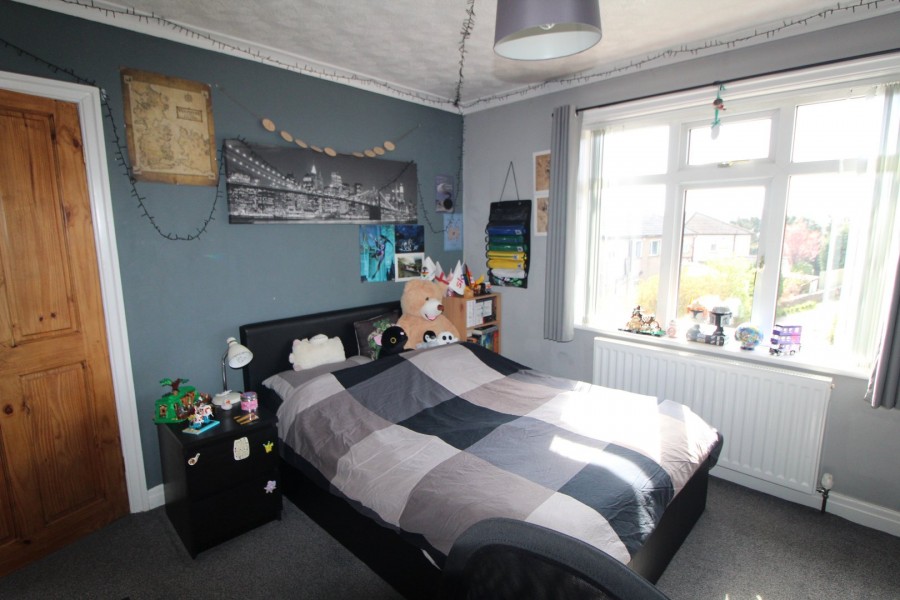 Images for Oakworth, Keighley, West Yorkshire EAID:3030449609 BID:4216801