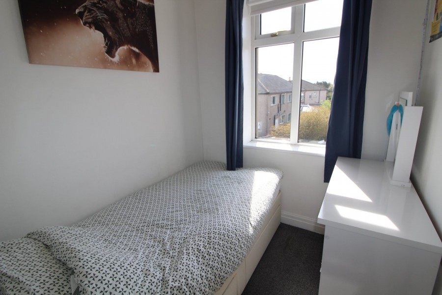 Images for Oakworth, Keighley, West Yorkshire EAID:3030449609 BID:4216801