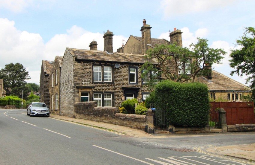 Images for Haworth, Keighley, West Yorkshire EAID:3030449609 BID:4216801