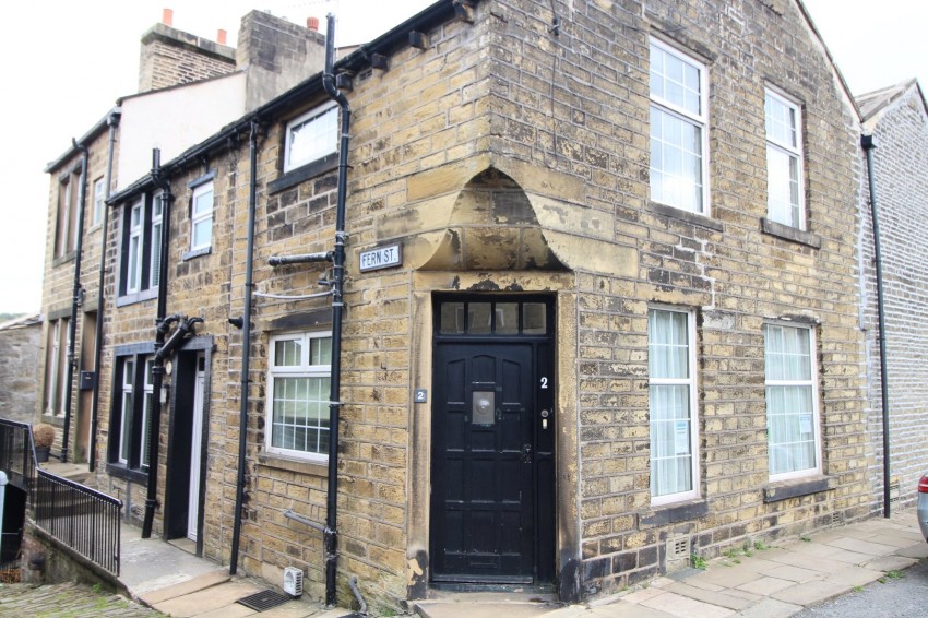 Images for Haworth, Keighley, West Yorkshire EAID:3030449609 BID:4216801
