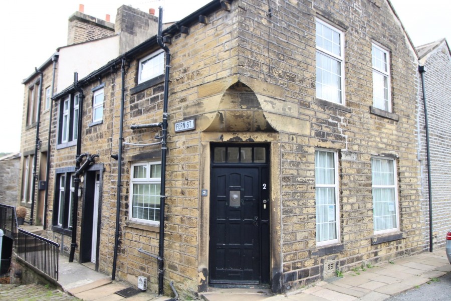 Images for Haworth, Keighley, West Yorkshire EAID:3030449609 BID:4216801