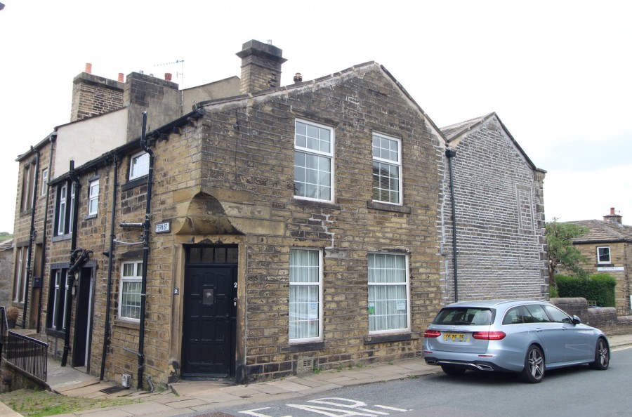Images for Haworth, Keighley, West Yorkshire EAID:3030449609 BID:4216801