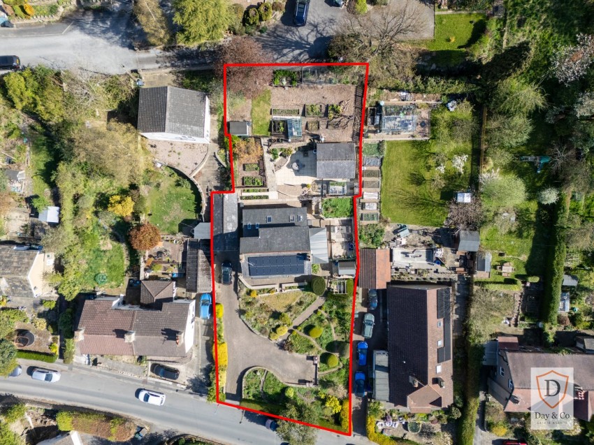 Images for Riddlesden, Keighley, West Yorkshire EAID:3030449609 BID:4216801