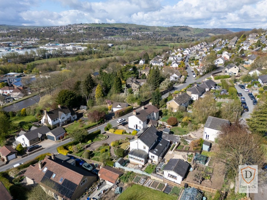 Images for Riddlesden, Keighley, West Yorkshire EAID:3030449609 BID:4216801