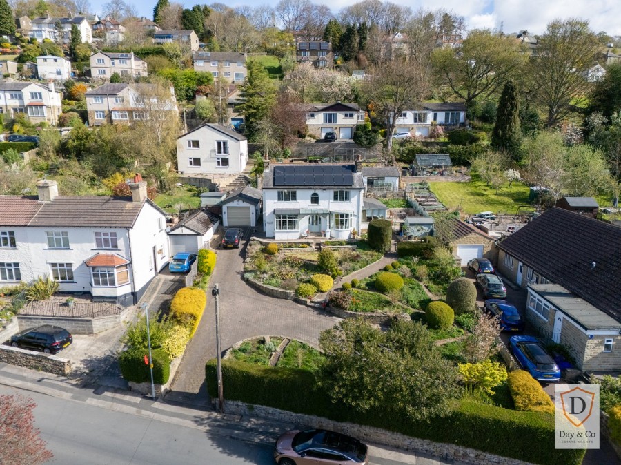 Images for Riddlesden, Keighley, West Yorkshire EAID:3030449609 BID:4216801